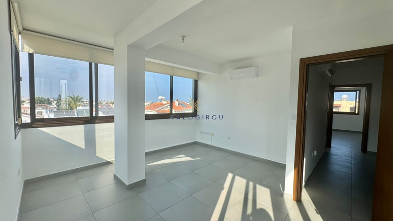 Office 114 m² for rent in Mall of Larnaca, Larnaca, Cyprus