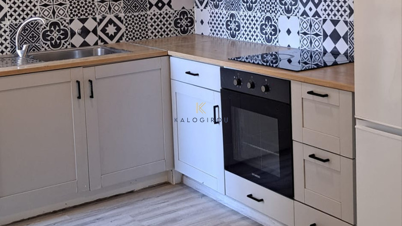 2-bedroom apartments for sale 77 m² in Chrysopolitissa, Larnaca, Cyprus