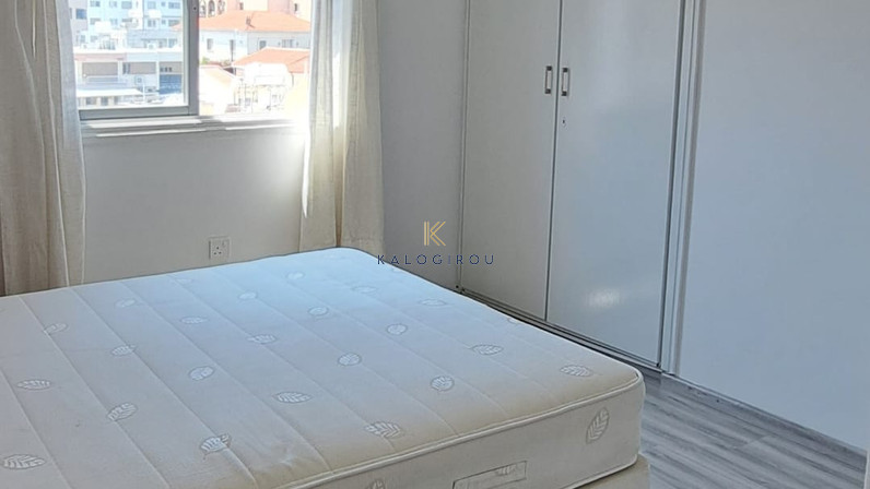 2-bedroom apartments for sale 77 m² in Chrysopolitissa, Larnaca, Cyprus