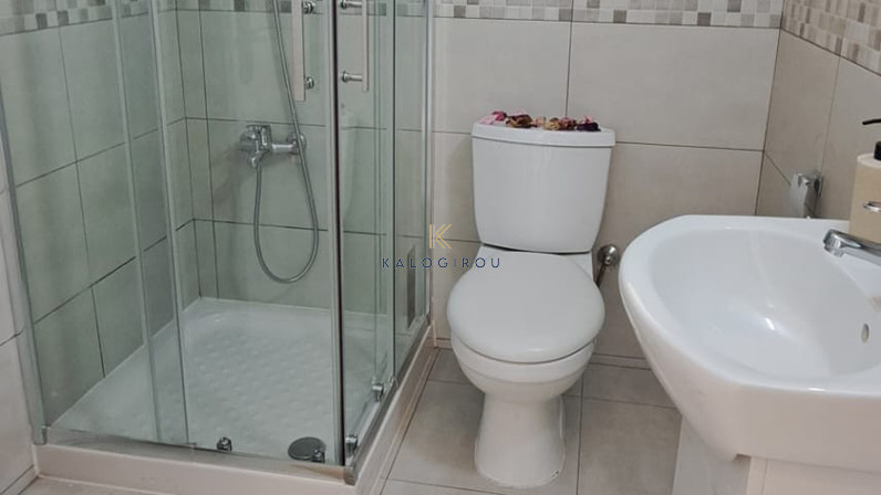 2-bedroom apartments for sale 77 m² in Chrysopolitissa, Larnaca, Cyprus