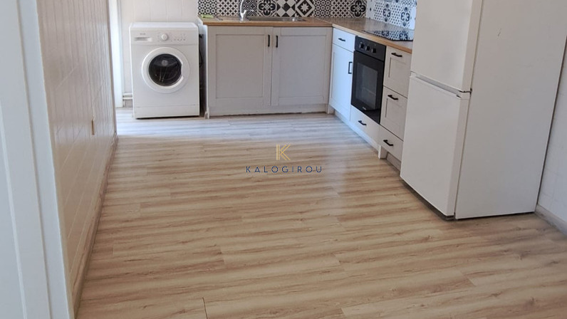 2-bedroom apartments for sale 77 m² in Chrysopolitissa, Larnaca, Cyprus