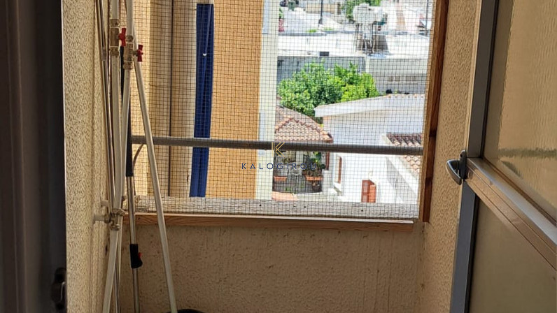 2-bedroom apartments for sale 77 m² in Chrysopolitissa, Larnaca, Cyprus
