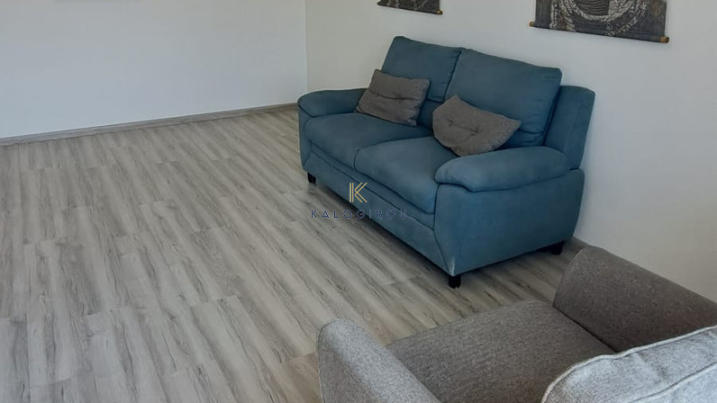 2-bedroom apartments for sale 77 m² in Chrysopolitissa, Larnaca, Cyprus