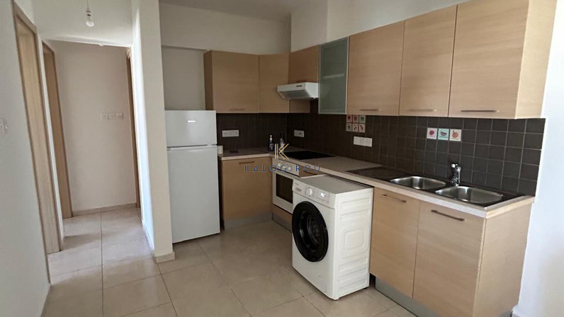 2-bedroom apartments for rent 86 m² in Kiti, Larnaca, Cyprus