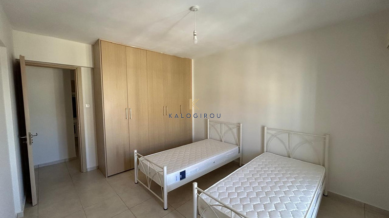 2-bedroom apartments for rent 86 m² in Kiti, Larnaca, Cyprus