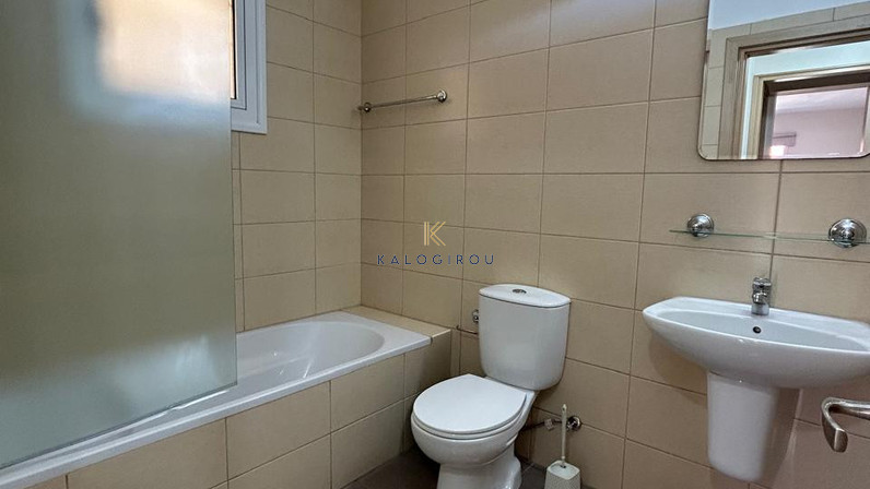 2-bedroom apartments for rent 86 m² in Kiti, Larnaca, Cyprus