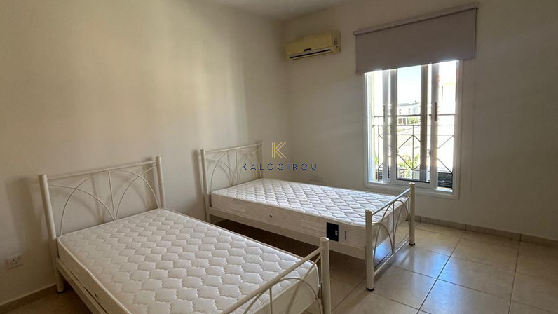 2-bedroom apartments for rent 86 m² in Kiti, Larnaca, Cyprus