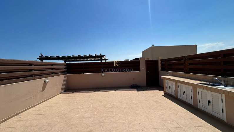 2-bedroom apartments for rent 86 m² in Kiti, Larnaca, Cyprus