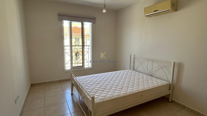 2-bedroom apartments for rent 86 m² in Kiti, Larnaca, Cyprus