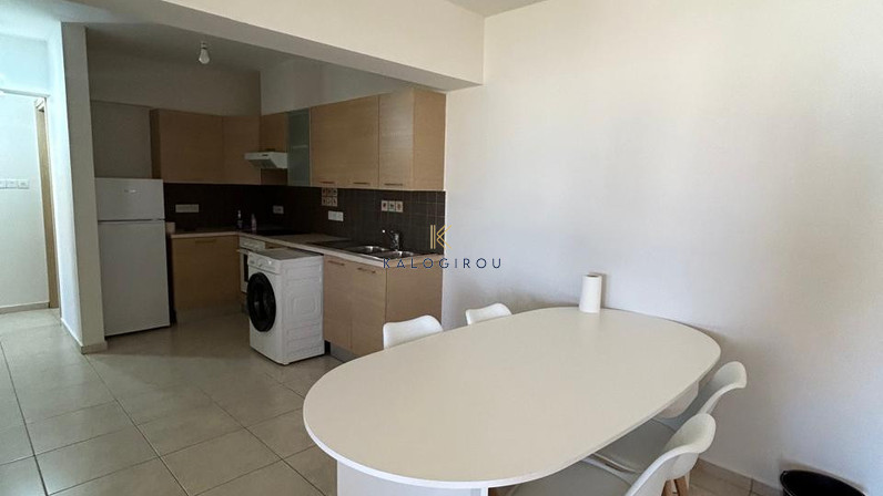 2-bedroom apartments for rent 86 m² in Kiti, Larnaca, Cyprus
