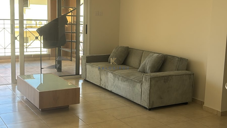 2-bedroom apartments for rent 86 m² in Kiti, Larnaca, Cyprus