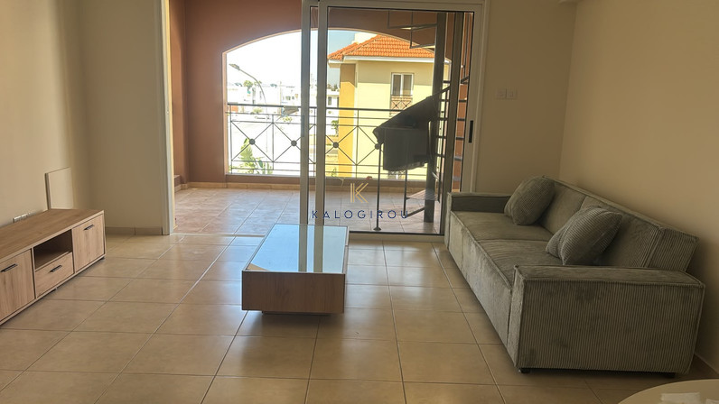 2-bedroom apartments for rent 86 m² in Kiti, Larnaca, Cyprus