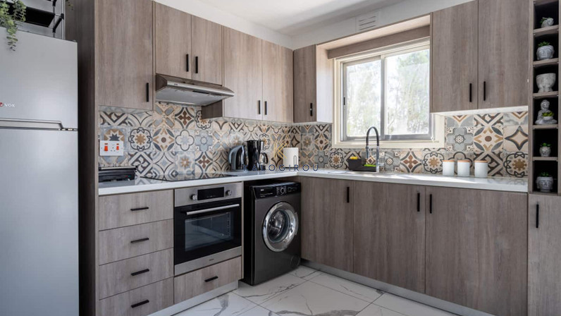 3-bedroom apartments for rent 100 m² in Mall of Larnaca, Larnaca, Cyprus