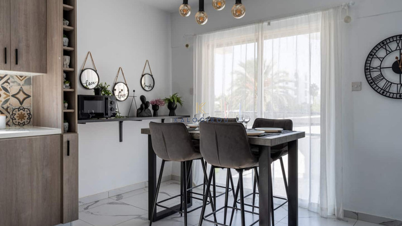 3-bedroom apartments for rent 100 m² in Mall of Larnaca, Larnaca, Cyprus