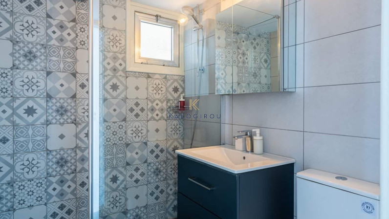 3-bedroom apartments for rent 100 m² in Mall of Larnaca, Larnaca, Cyprus