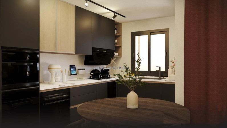 2-bedroom apartments for sale 88 m² in Aradippou, Larnaca, Cyprus