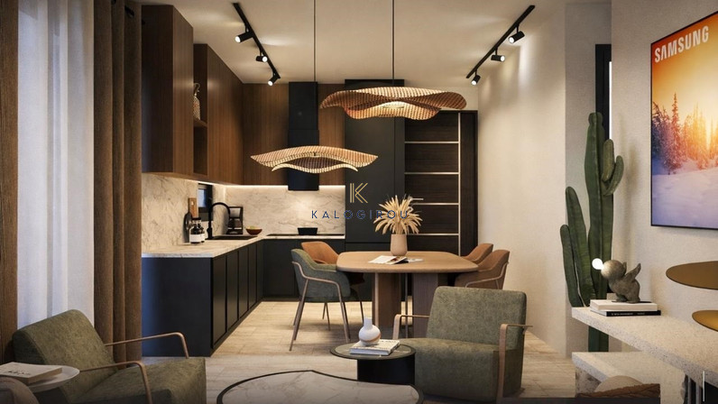 2-bedroom apartments for sale 88 m² in Aradippou, Larnaca, Cyprus