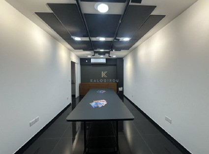 Office 88 m² for sale in Larnaca Center, Larnaca, Cyprus