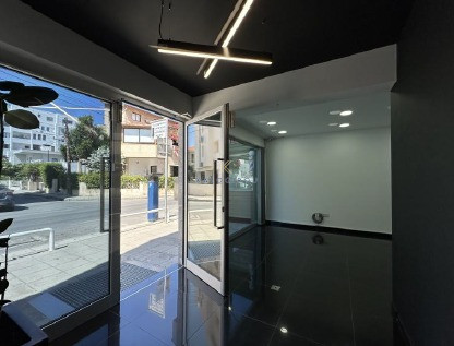Office 88 m² for sale in Larnaca Center, Larnaca, Cyprus