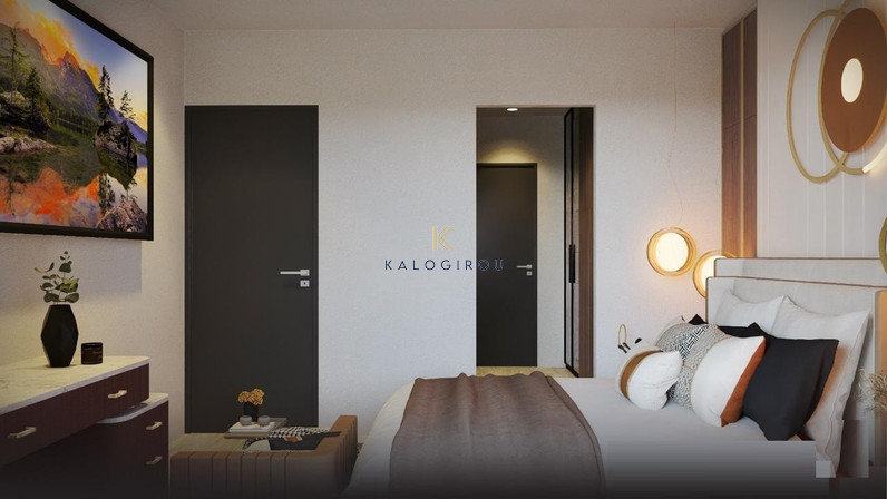 Studio for sale 44 m² in Aradippou, Larnaca, Cyprus