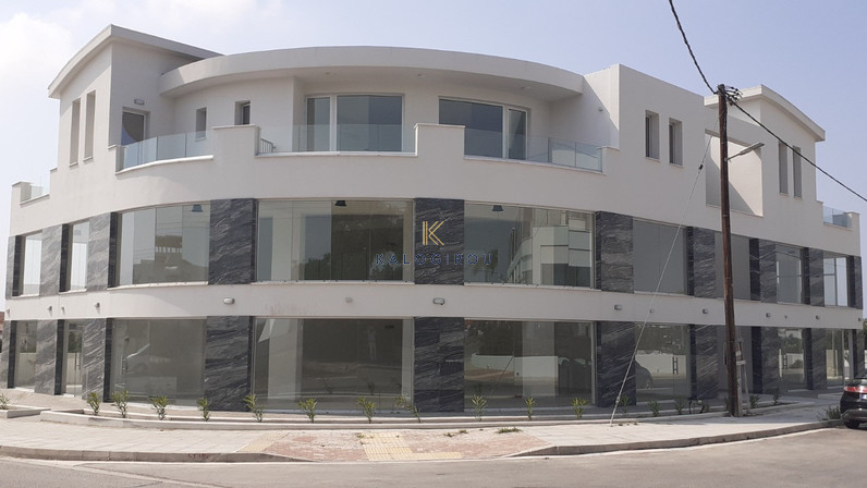 Building 766 m² for rent in Meneou, Larnaca, Cyprus