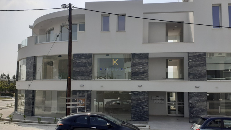 Building 766 m² for rent in Meneou, Larnaca, Cyprus