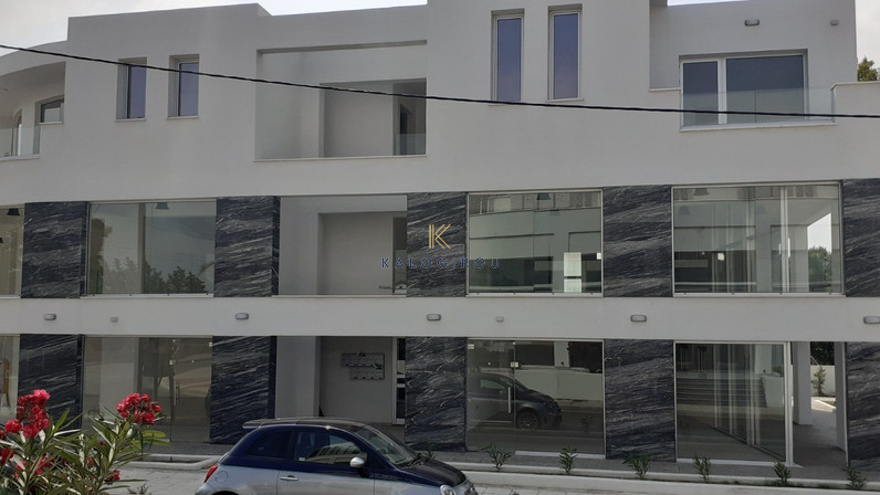 Building 766 m² for rent in Meneou, Larnaca, Cyprus