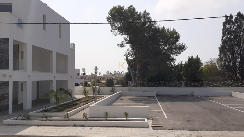 Building 766 m² for rent in Meneou, Larnaca, Cyprus