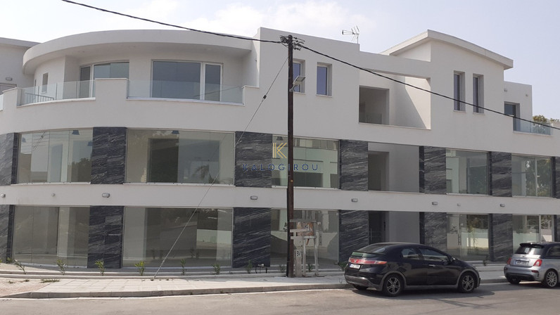 Building 766 m² for rent in Meneou, Larnaca, Cyprus