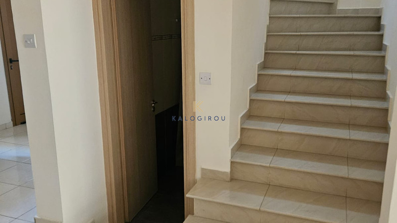 4-bedroom detached house for sale 140 m² in Ormideia, Larnaca, Cyprus