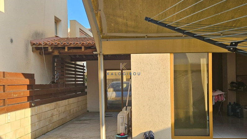 4-bedroom detached house for sale 140 m² in Ormideia, Larnaca, Cyprus