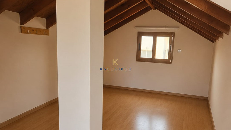 4-bedroom detached house for sale 140 m² in Ormideia, Larnaca, Cyprus
