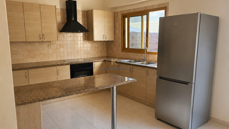 4-bedroom detached house for sale 140 m² in Ormideia, Larnaca, Cyprus