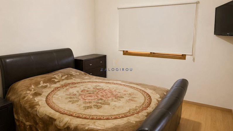4-bedroom detached house for sale 140 m² in Ormideia, Larnaca, Cyprus