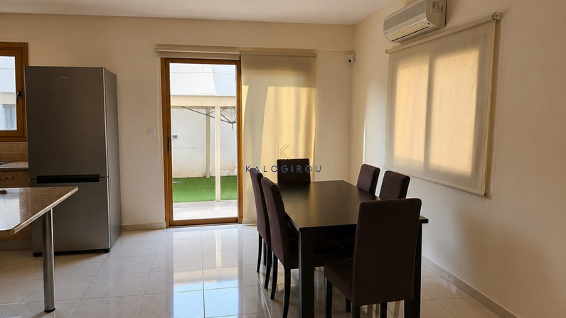 4-bedroom detached house for sale 140 m² in Ormideia, Larnaca, Cyprus