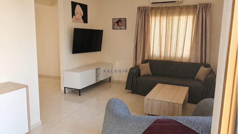 4-bedroom detached house for sale 140 m² in Ormideia, Larnaca, Cyprus