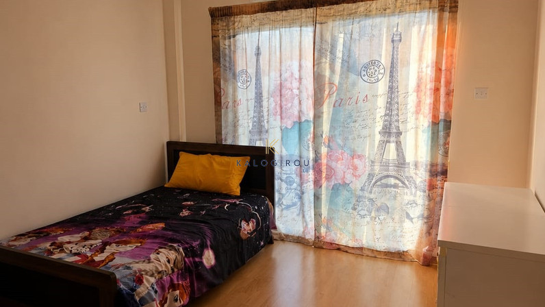 4-bedroom detached house for sale 140 m² in Ormideia, Larnaca, Cyprus