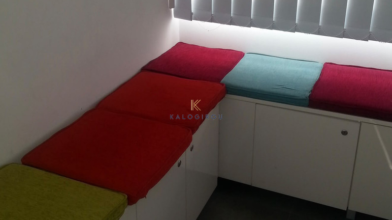 Trading area 110 m² for rent in Oroklini, Larnaca, Cyprus