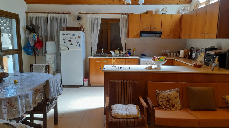 2-bedroom detached house for sale 100 m² in Alethriko, Larnaca, Cyprus
