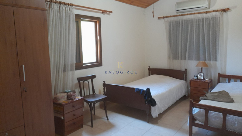 2-bedroom detached house for sale 100 m² in Alethriko, Larnaca, Cyprus