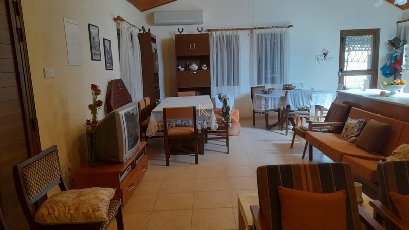 2-bedroom detached house for sale 100 m² in Alethriko, Larnaca, Cyprus
