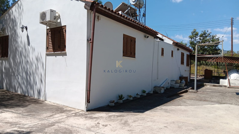 2-bedroom detached house for sale 100 m² in Alethriko, Larnaca, Cyprus