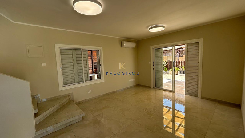 3-bedroom detached house for sale 89 m² in Pervolia, Larnaca, Cyprus