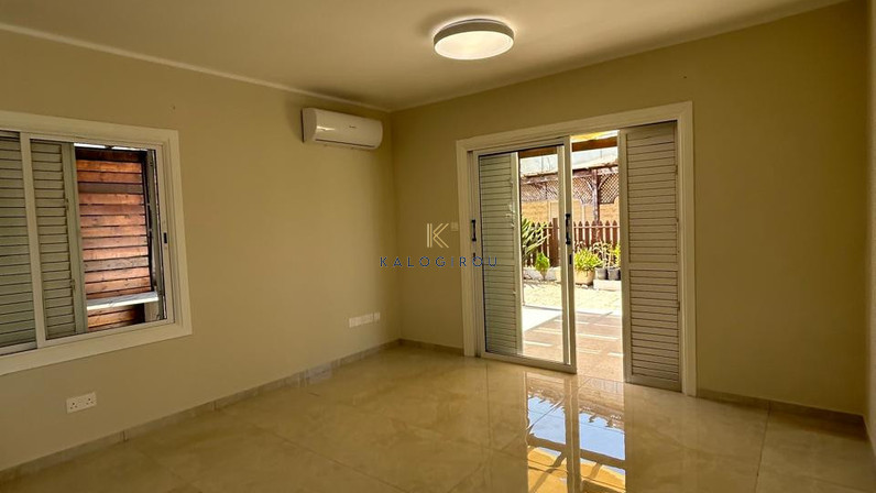 3-bedroom detached house for sale 89 m² in Pervolia, Larnaca, Cyprus