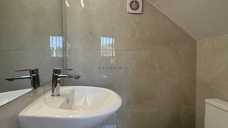 3-bedroom detached house for sale 89 m² in Pervolia, Larnaca, Cyprus