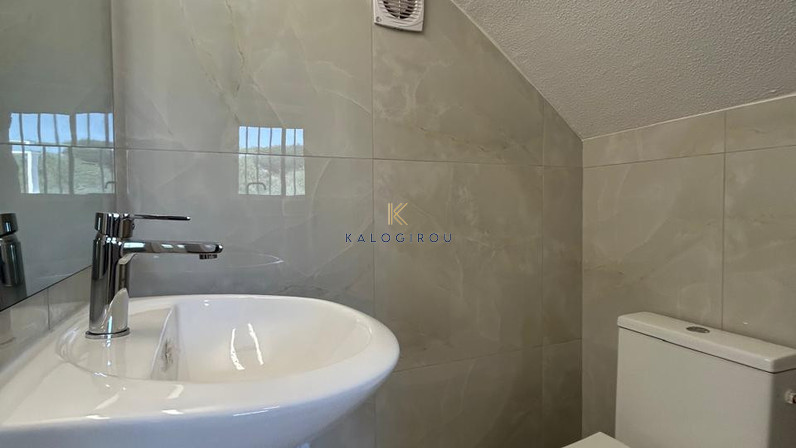 3-bedroom detached house for sale 89 m² in Pervolia, Larnaca, Cyprus