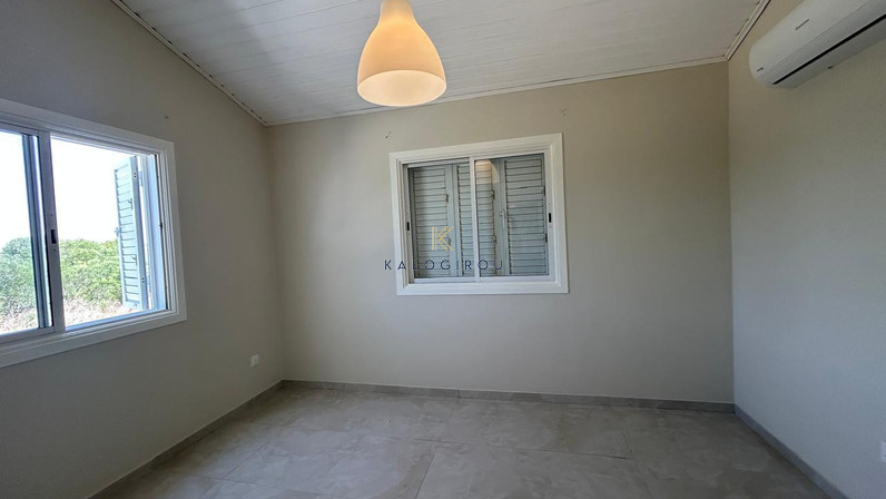 3-bedroom detached house for sale 89 m² in Pervolia, Larnaca, Cyprus
