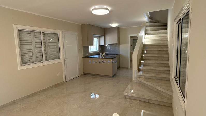 3-bedroom detached house for sale 89 m² in Pervolia, Larnaca, Cyprus