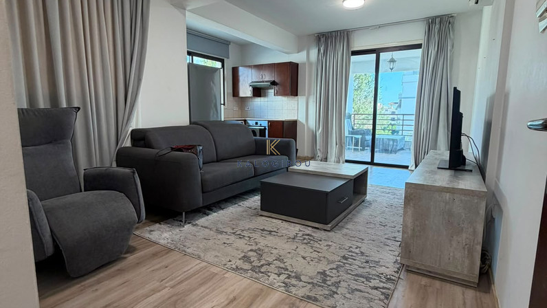 Amazing, One Bedroom Apartment in Faneromeni area, Larnaca
