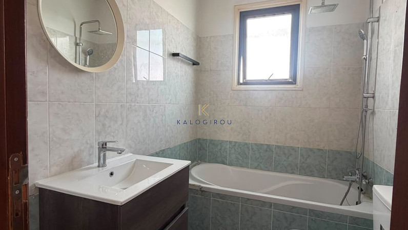 Amazing, One Bedroom Apartment in Faneromeni area, Larnaca